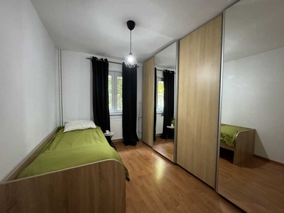 Take Ionescu (aproape Centru Timisoara)-Ap. 3 camere Regim Hotelier