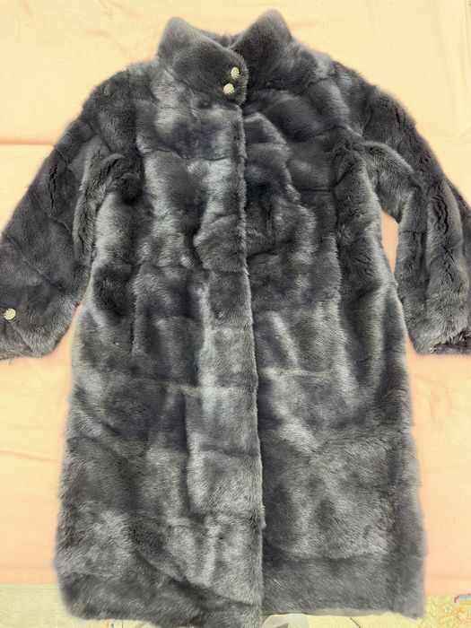 Продам Норковую шубу