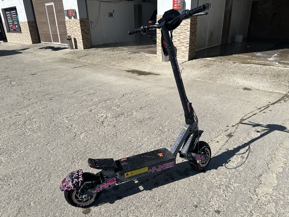 Vand kukirin g2