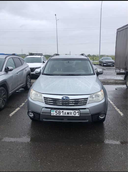 Продам Субарика !