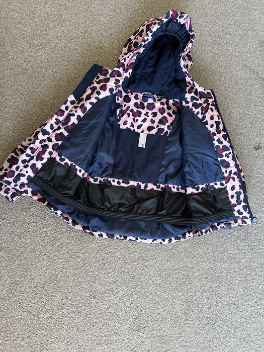 Детско ски яке Lupilu и лот за момиче рр 98/104