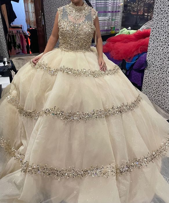 Годежна Рокля за свадби