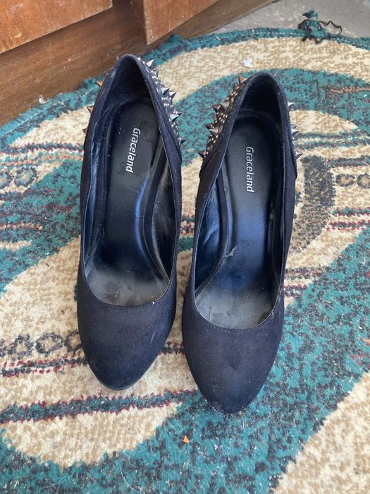 Обувки 37 номер