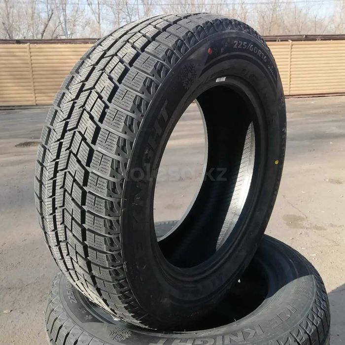 225/60 R16 Winter Transmate