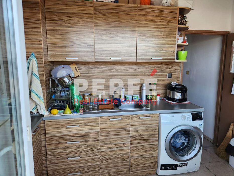 Продава се Двустаен апартамент в Бургас, Меден рудник - зона В - 67 кв.м за 1105 €/кв.м - Снимка #3