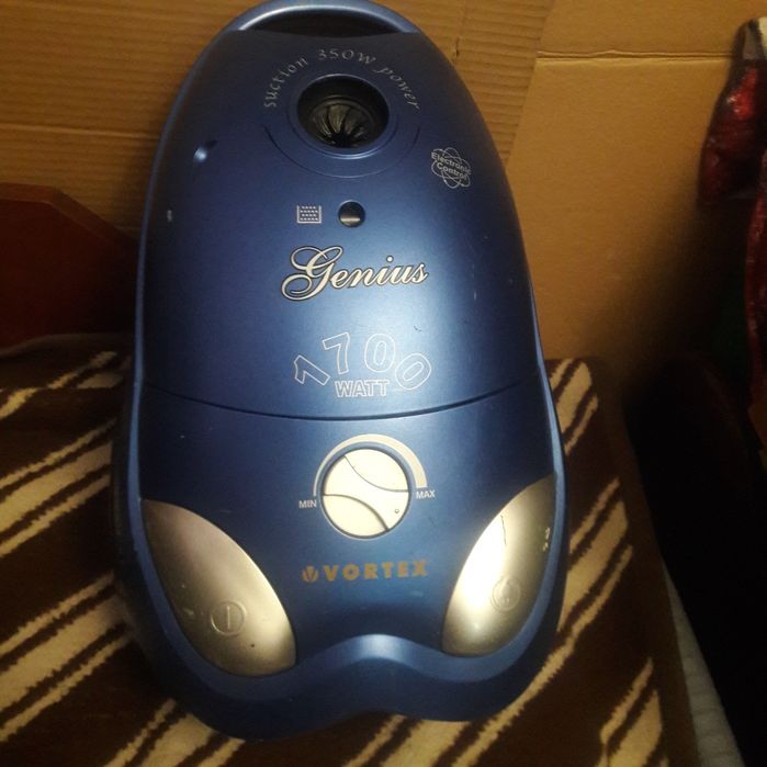 Furtune aparate Vortex,Philips,Westwood