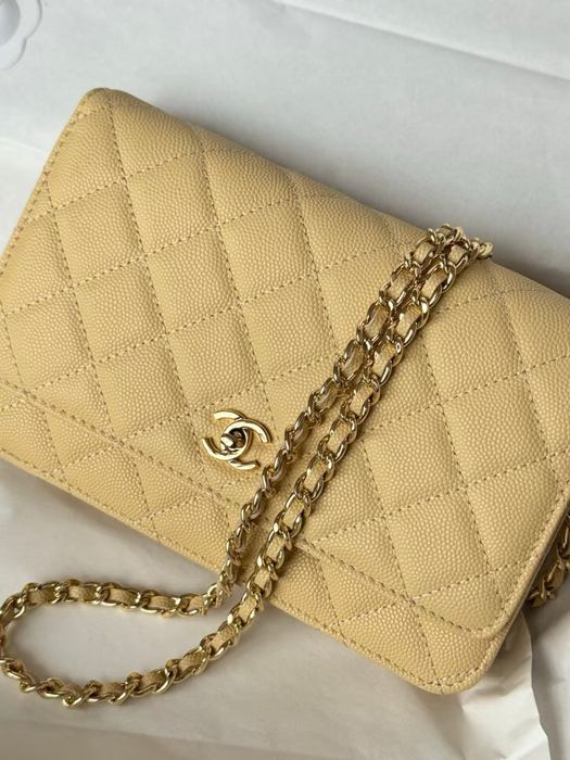 Сумка Chanel вок