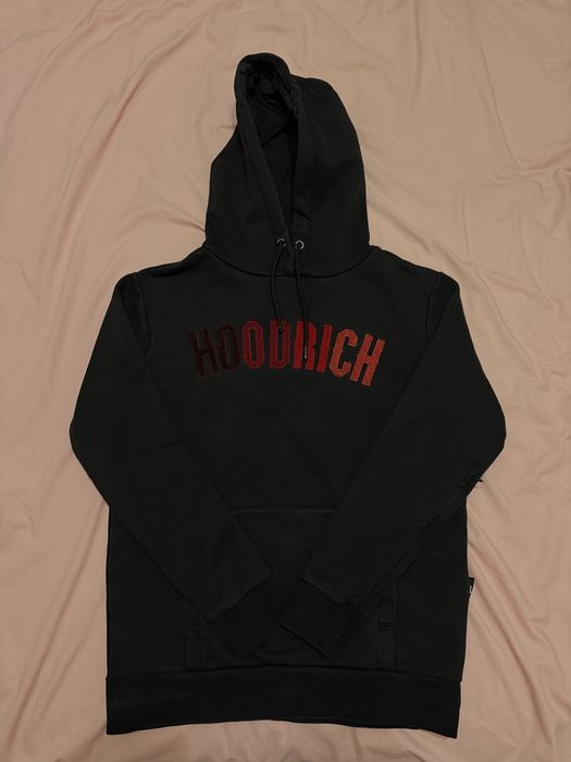 Оригинален HoodRich суичър размер S