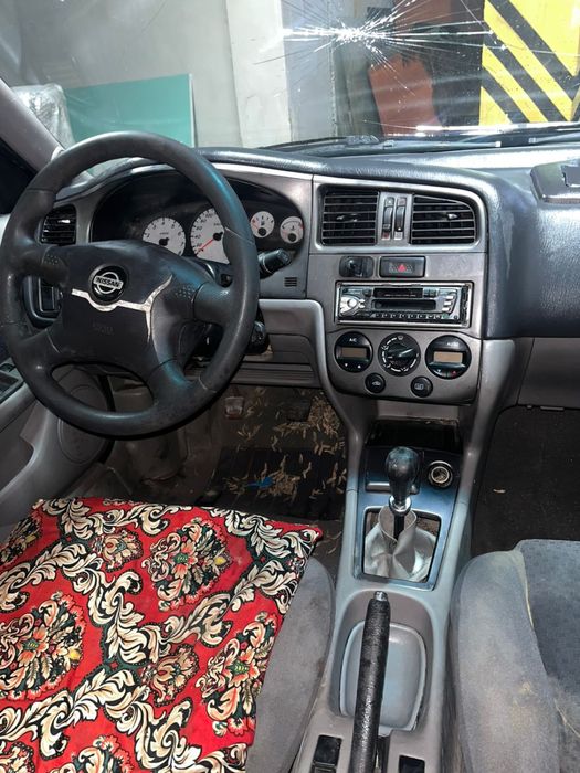 Продам Nissan Primeru