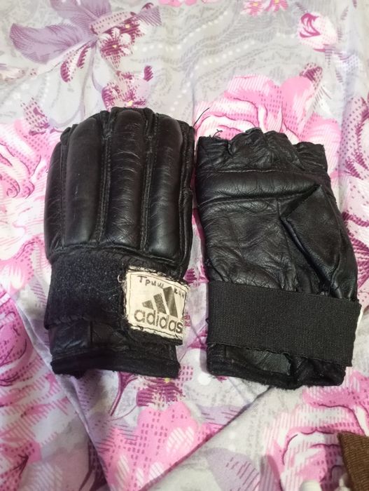 Экипировка на каратэ