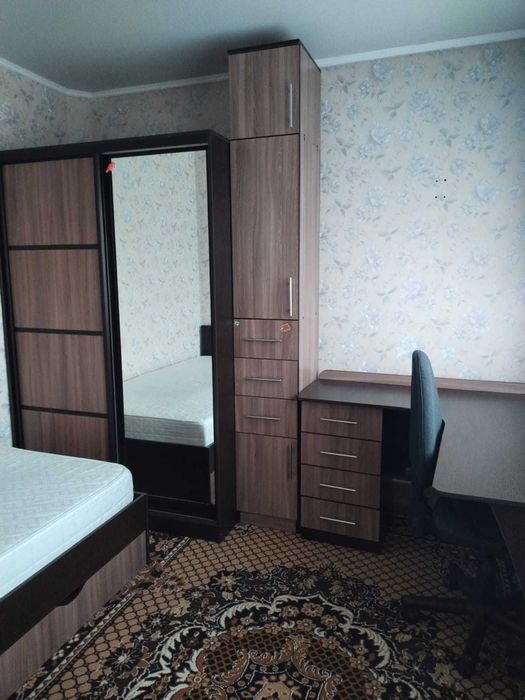 Продается  квартира