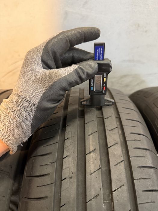 Гуми 205/60/16 GOOD YEAR Eficient Grip Perfomance