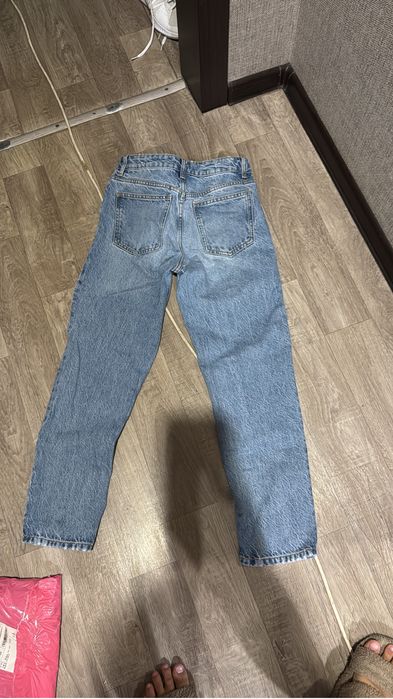 Женские Джинсы от Zara, mango