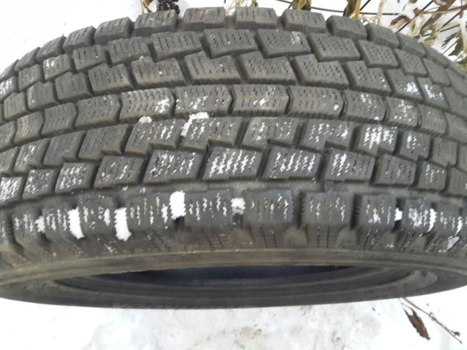 Шины Hancook DynaPro