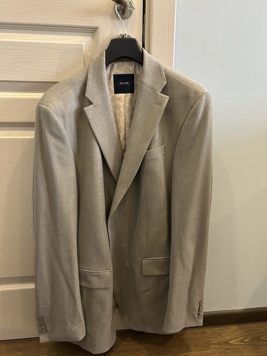 Мъжко сако Pierre Cardin размер 56 като ново