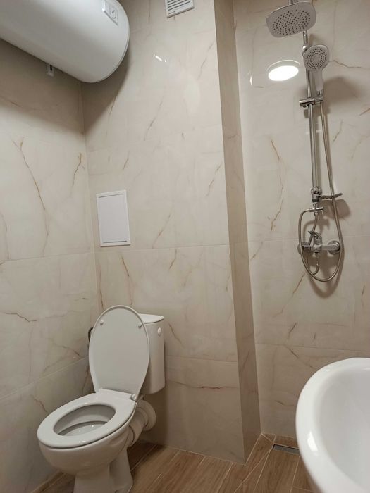 Дава се под наем Едностаен апартамент в Пловдив, Тракия - 35 кв.м за 388.62 € - Снимка #9