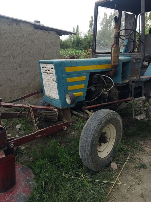 T25 traktori  xolati ishlab turibdi samarqand oqdaryo