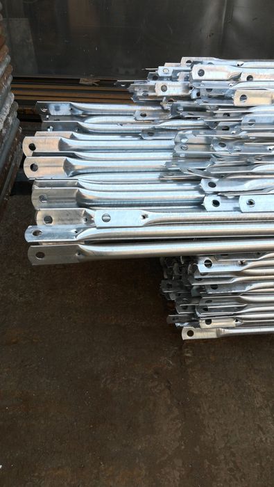 Producator schela / schele metalica fatada