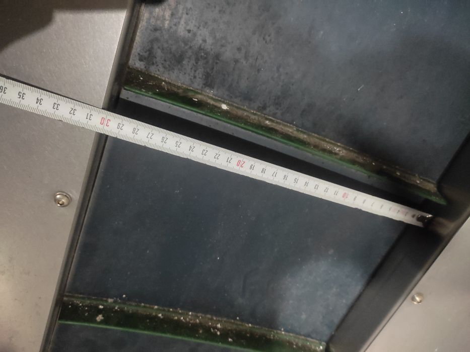 Бункер Загрузчик для Термопластавтоматов