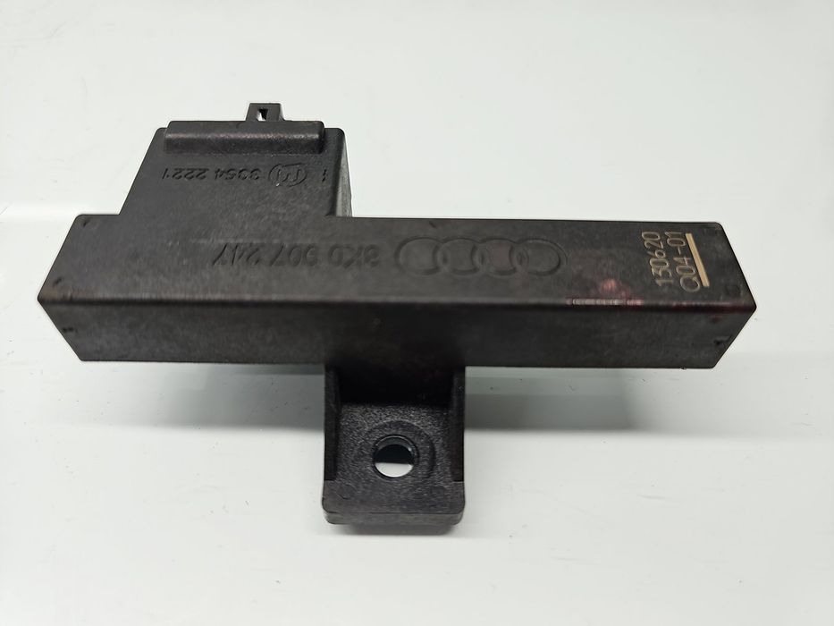 Antena keyless entry AUDI A4 (8K2, B8) [Fabr 2008-2015] 8K0907247