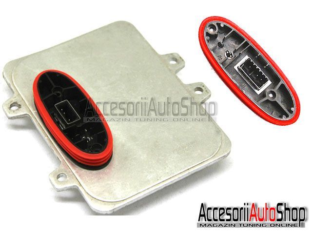 Balast Droser Xenon Hella 5DV009000 00 BMW Mercedes Skoda Vw etc