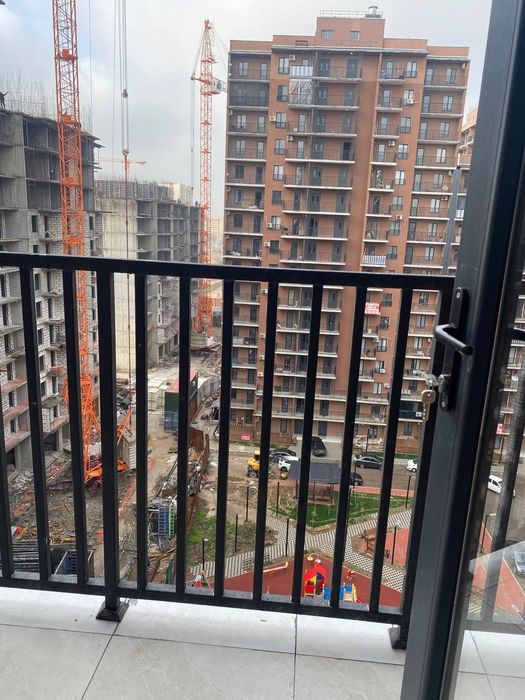 Продаётся квартира  ЖК Ассалом Сохил