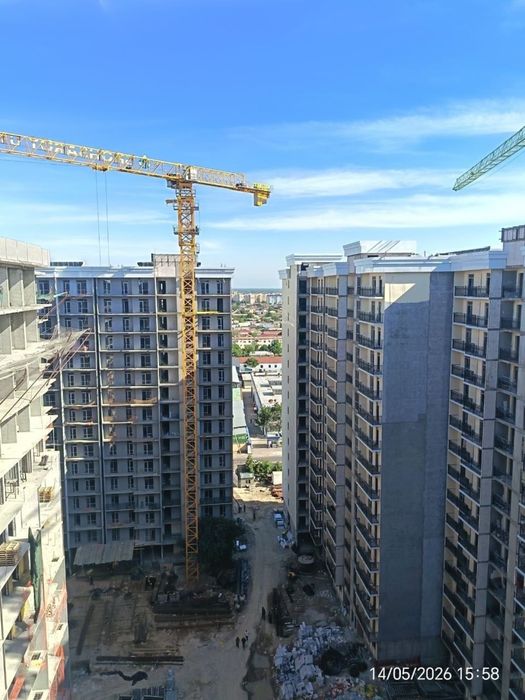 Продам 1 ком квартиру яшнабадский р-н