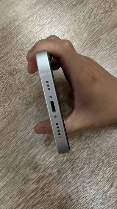 Продается б/у Iphone 13 512gb