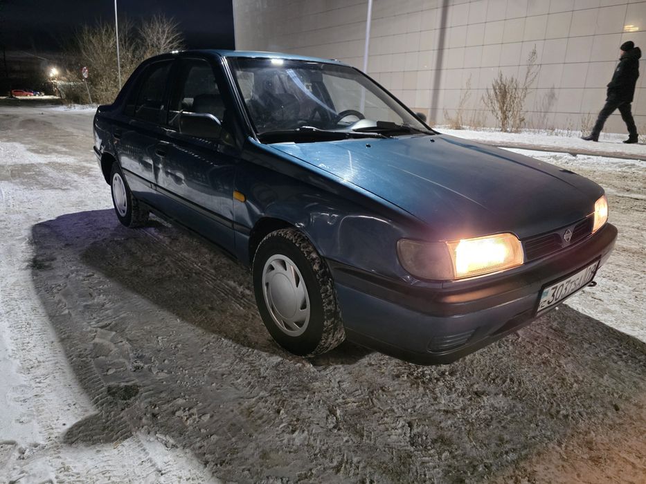 Продаётся автомобиль