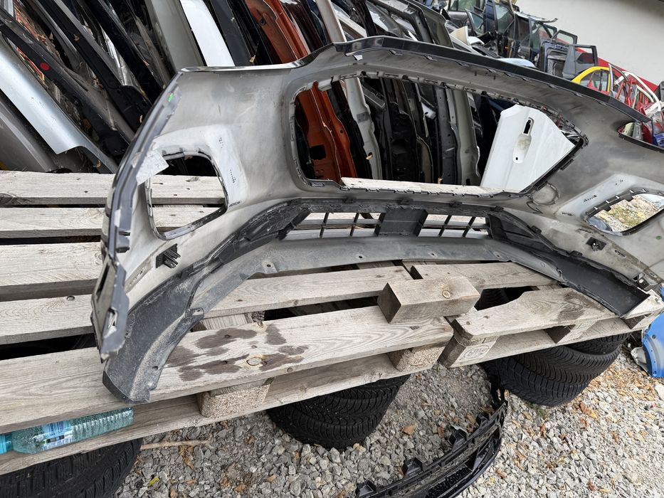 Ford Puma ST Line 2019 год.-