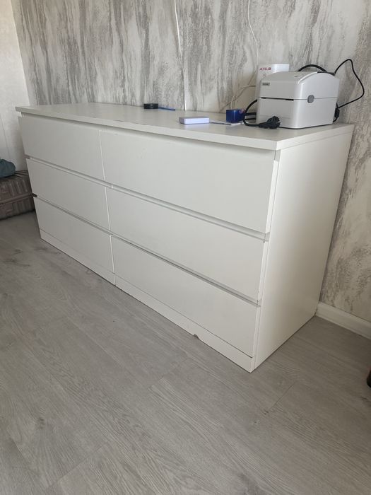 Комод ikea оригинал