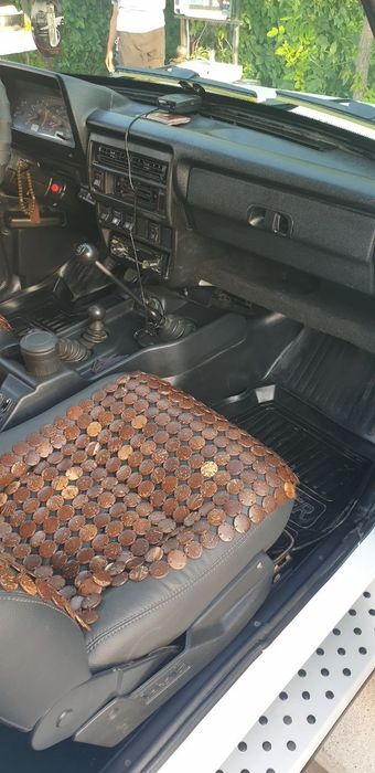 Срочно продаётся нива