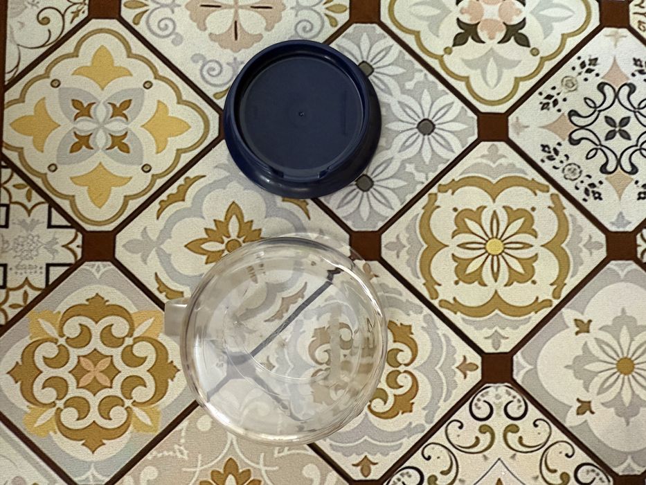 Молочница или соусница