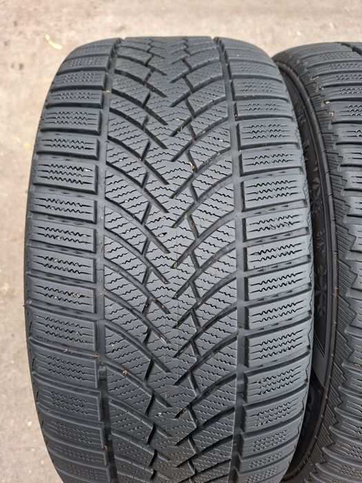 4бр. 245/45/17 Semperit Speed-Grip 3