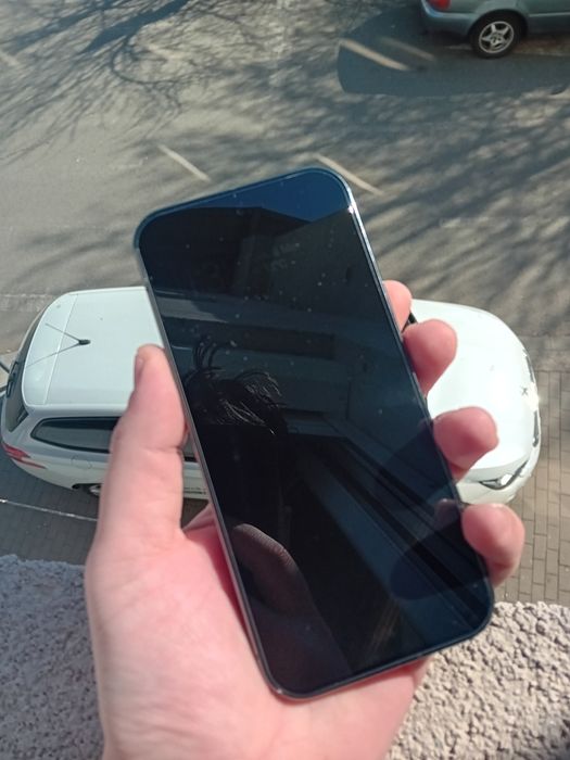 V / S Google Pixel 9 Pro Black