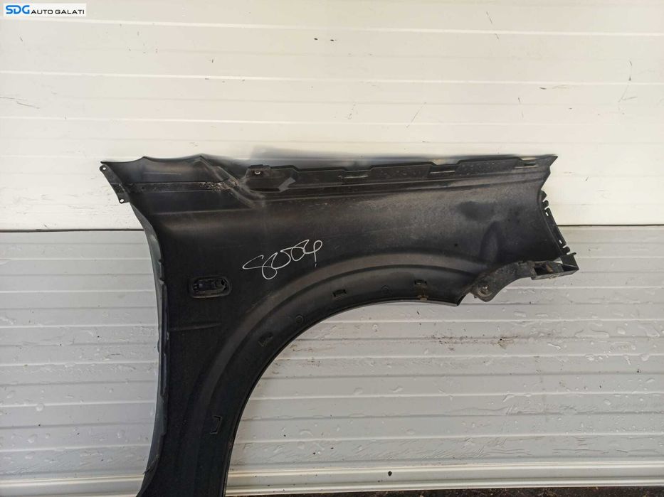 Aripa Stanga Fata Land Rover Freelander 1 Facelift 1998 - 2006 [L1140]