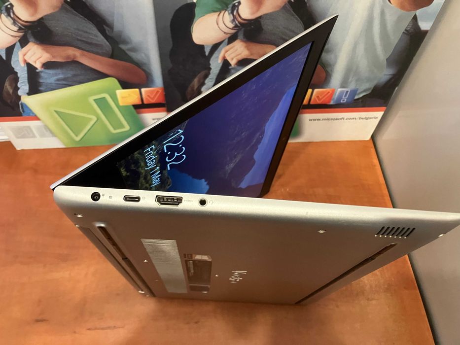Лаптоп - DELL Vostro 5471 - Intel i5-8250U, 512GB SSD m.2