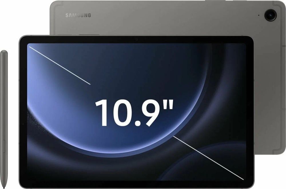 Samsung Galaxy Tab S9 FE 6/128Gb • 8/256Gb