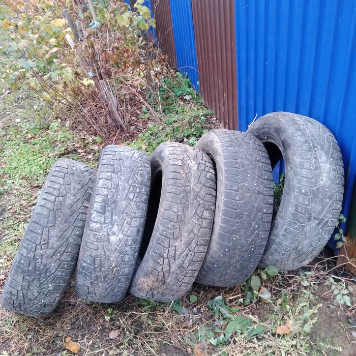 Шины  R - 15 Кордиант