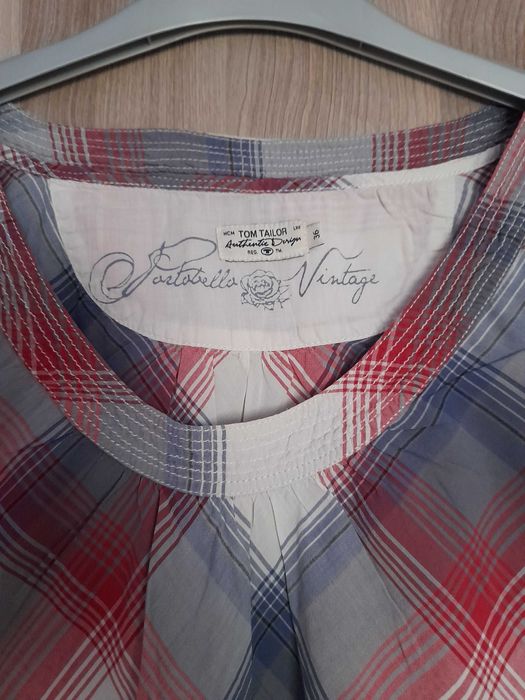 Bluze dama Tom Taylor