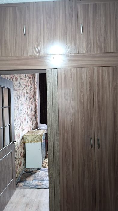 2х комнатная квартира