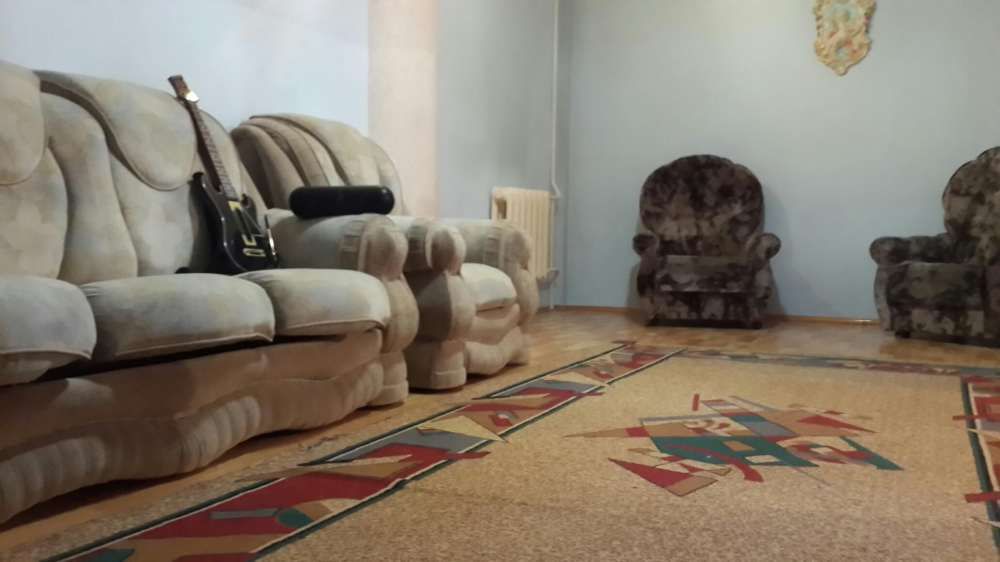 Продам 2х комнатную кв. по ул. Байсейтова