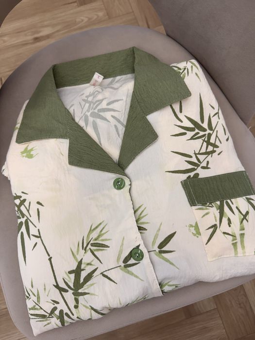 Женский пижама 2 ка
