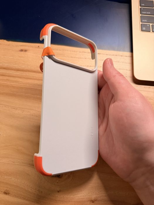 Pitaka для iphone 17 pro max