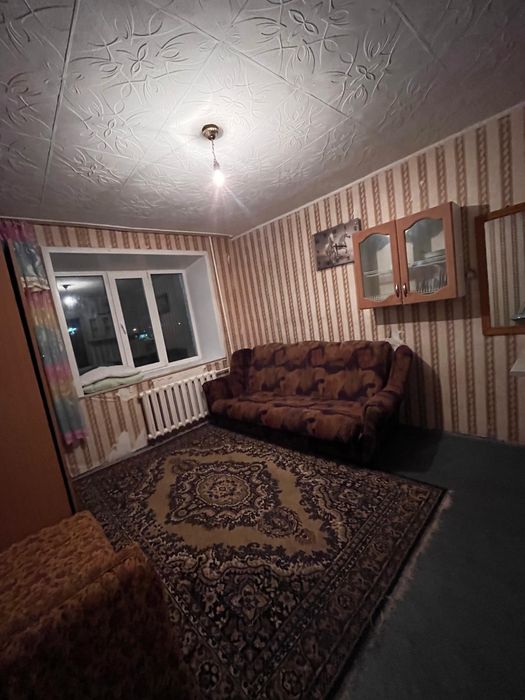 Сдам комнату в общежитии