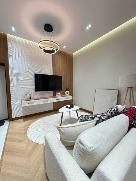 ЖК Imperial Club city Юнусабадский район Ц2,Алайский 2/5/14 40 кв.м