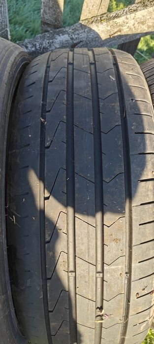 Продам летнюю резину