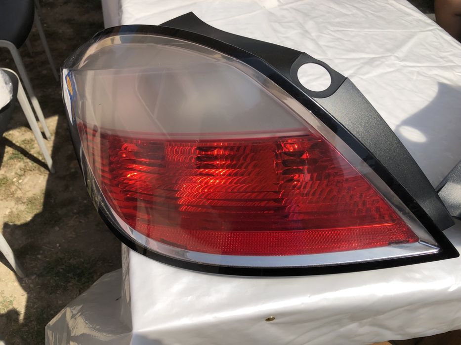 Stopuri Opel Astra H