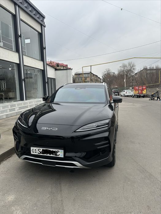 Byd champion  продается