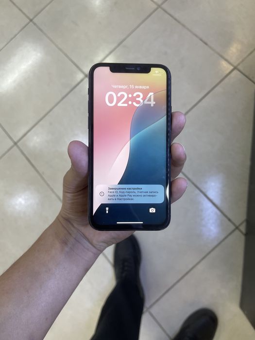 Apple Iphone 11 pro 512gb 70%